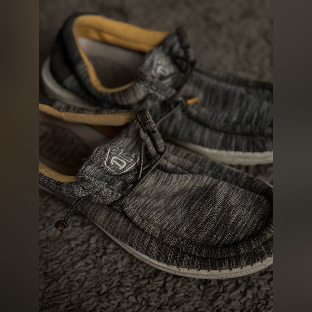 Dude shoes